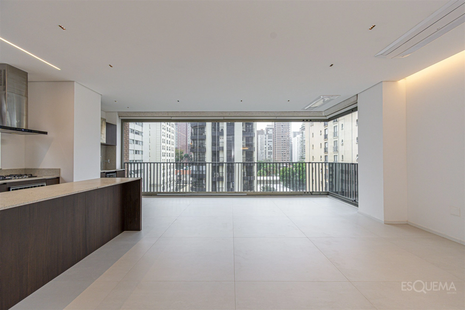 Apartamento pronto para morar no Lindenberg Macurapé - Imagem 1