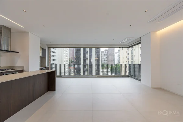 Apartamento pronto para morar no Lindenberg Macurapé