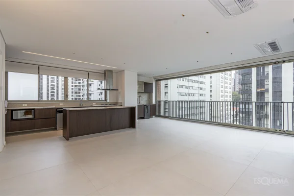 Apartamento pronto para morar no Lindenberg Macurapé