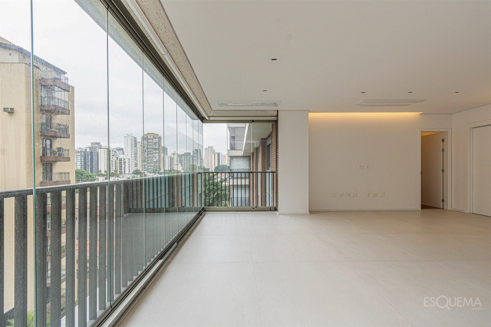 Apartamento pronto para morar no Lindenberg Macurapé - Imagem 3