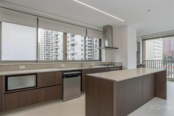 Apartamento pronto para morar no Lindenberg Macurapé