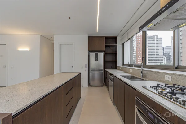 Apartamento pronto para morar no Lindenberg Macurapé