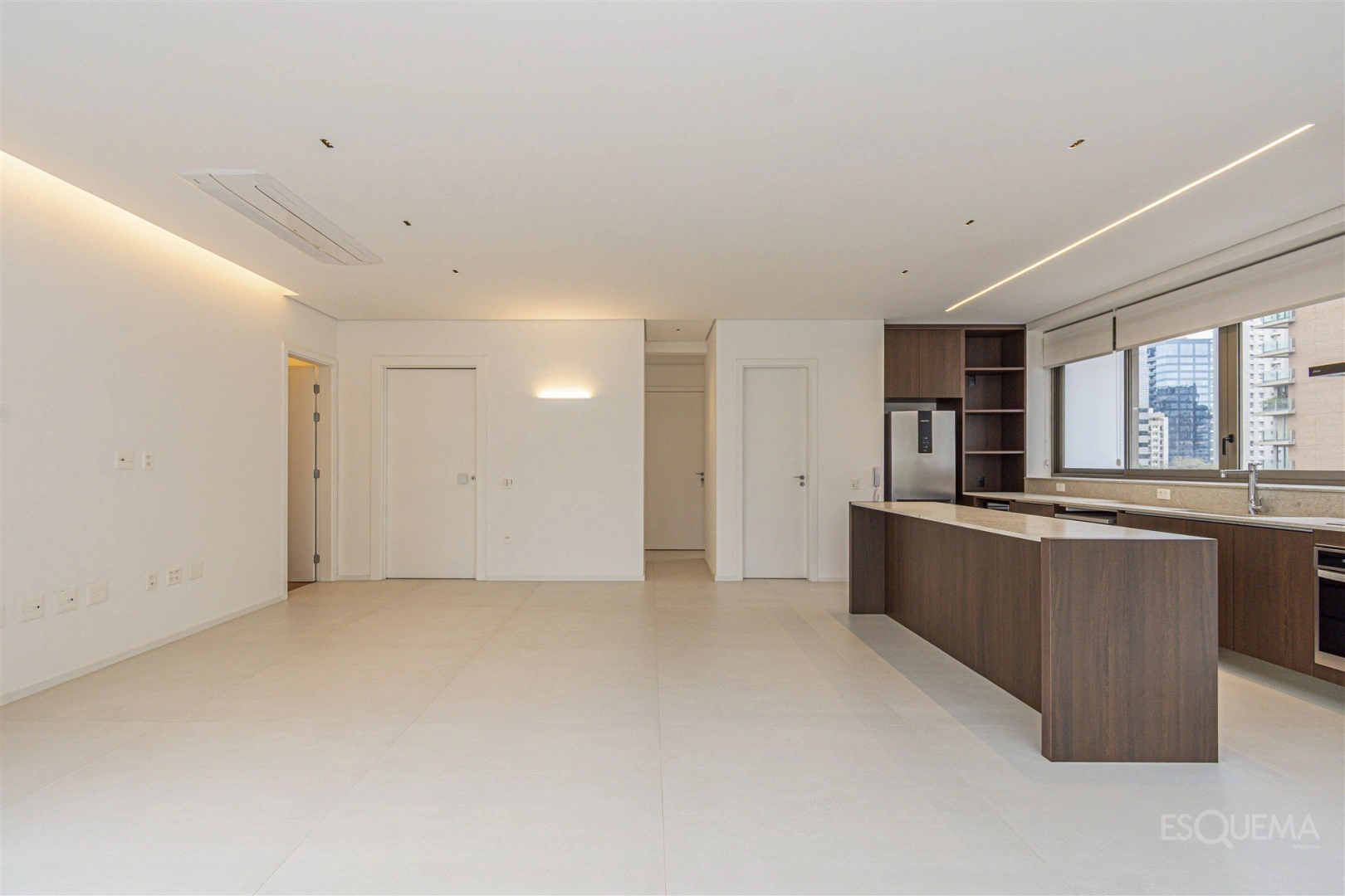 Apartamento pronto para morar no Lindenberg Macurapé - Imagem 7