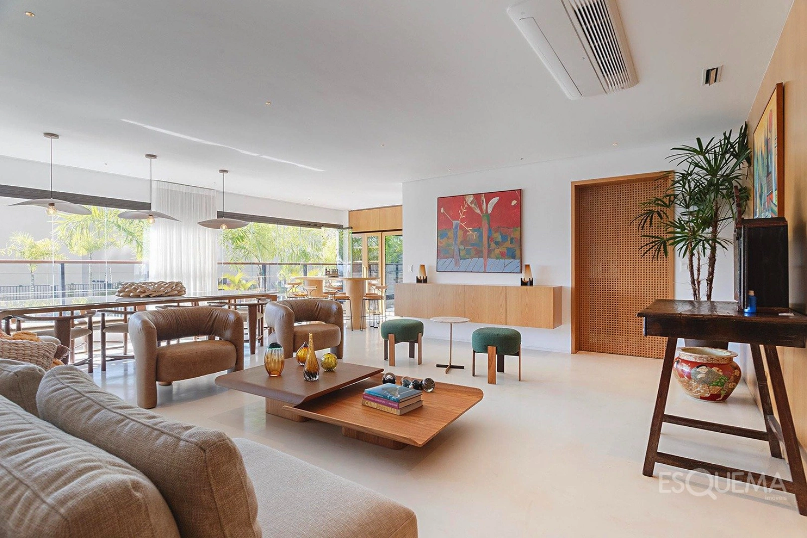 Apartamento pronto para morar no Jardim Guedala - Imagem 10