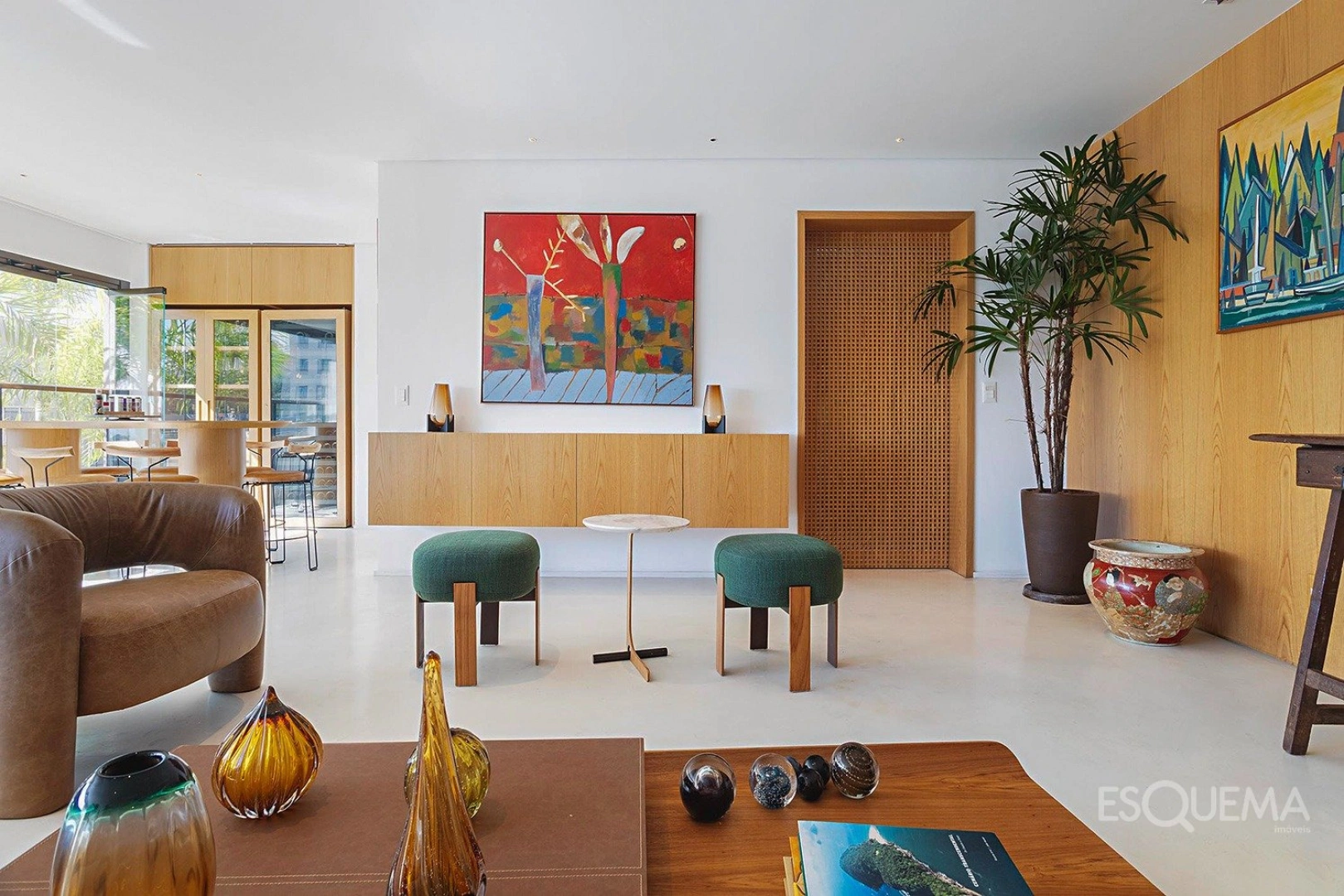 Apartamento pronto para morar no Jardim Guedala - Imagem 11
