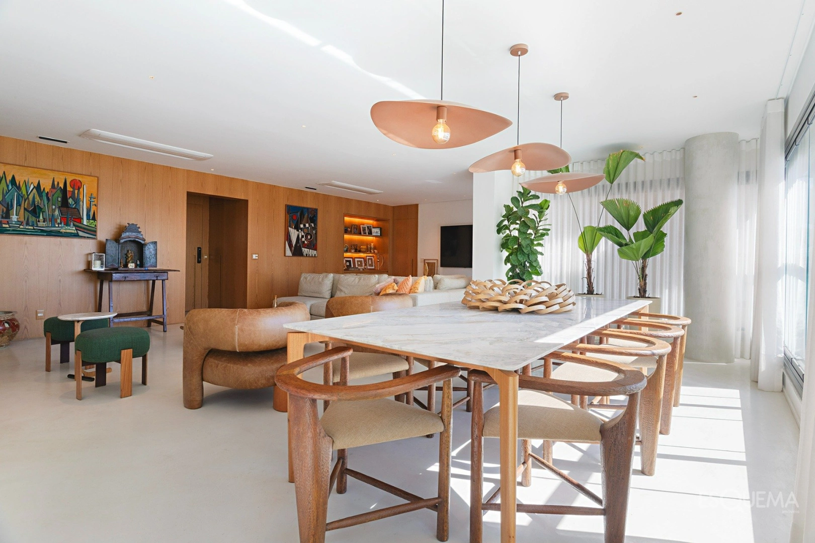 Apartamento pronto para morar no Jardim Guedala - Imagem 12