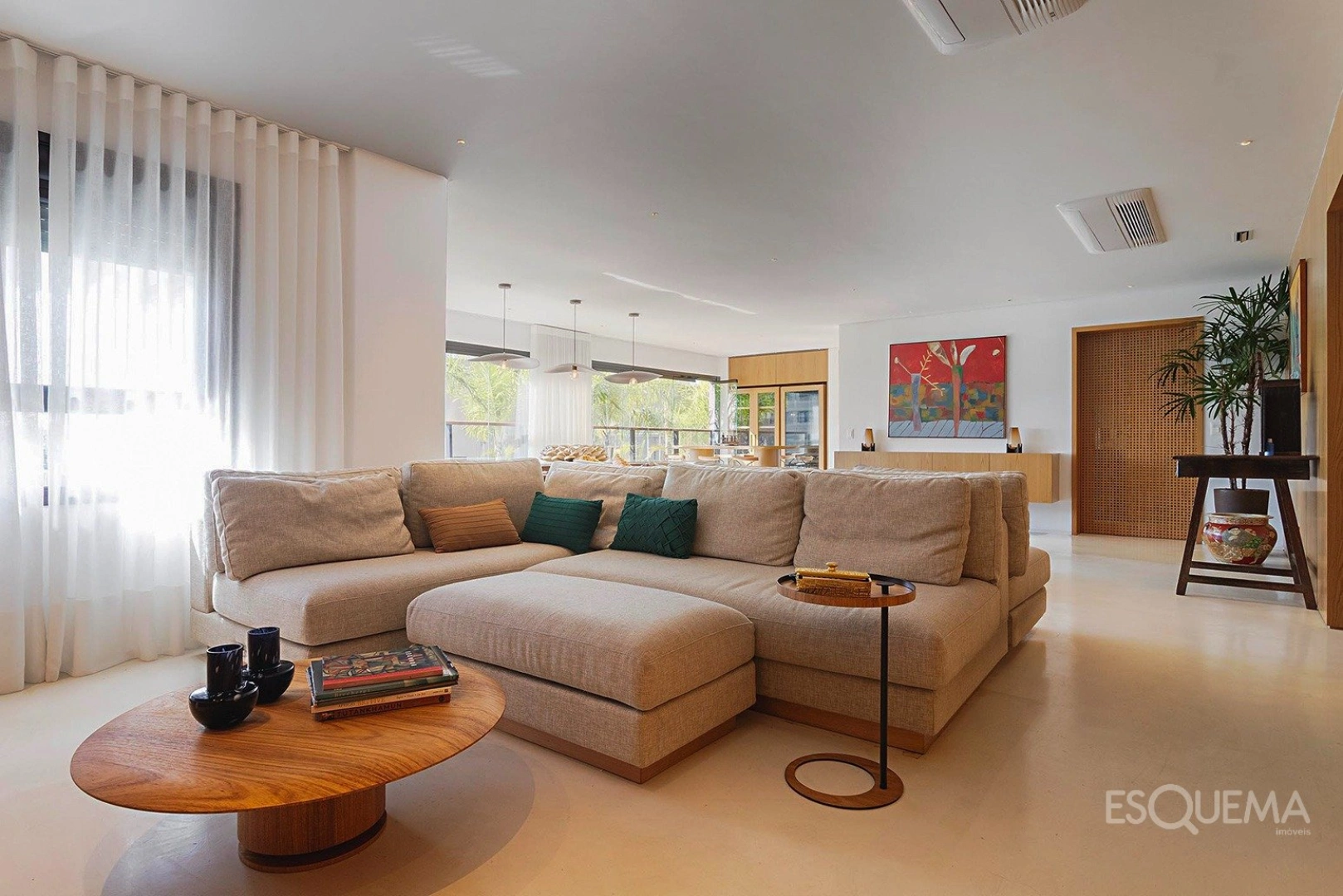 Apartamento pronto para morar no Jardim Guedala - Imagem 13