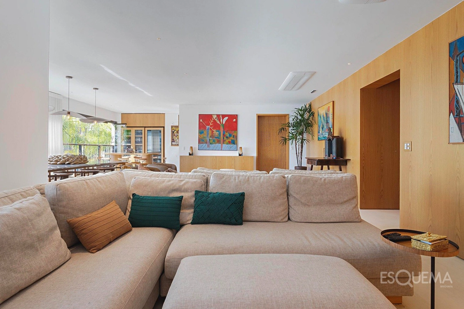 Apartamento pronto para morar no Jardim Guedala - Imagem 14