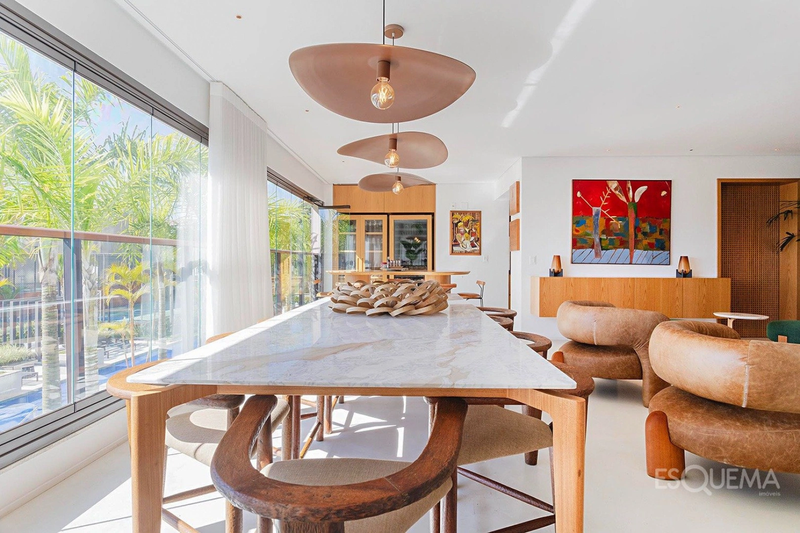 Apartamento pronto para morar no Jardim Guedala - Imagem 15