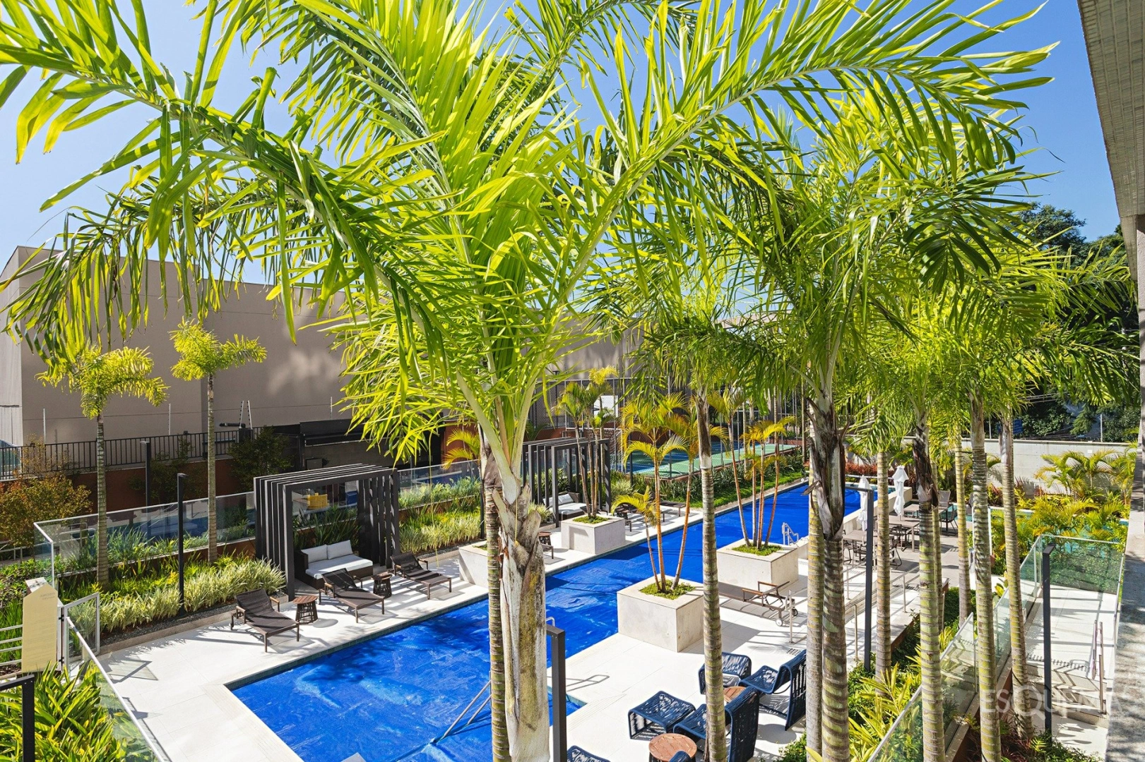 Apartamento pronto para morar no Jardim Guedala - Imagem 1