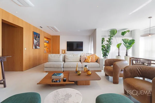 Apartamento pronto para morar no Jardim Guedala