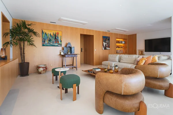 Apartamento pronto para morar no Jardim Guedala