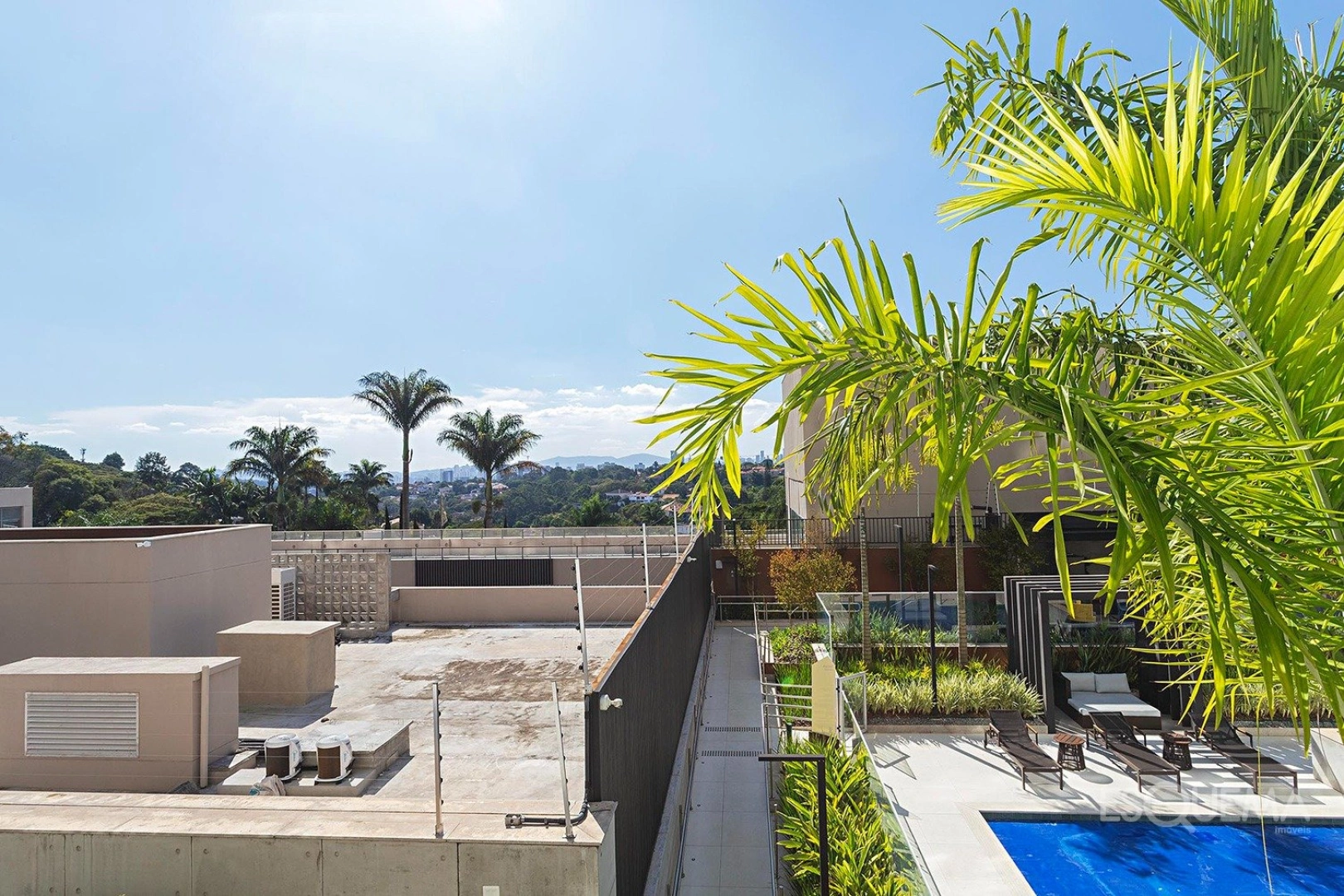 Apartamento pronto para morar no Jardim Guedala - Imagem 6