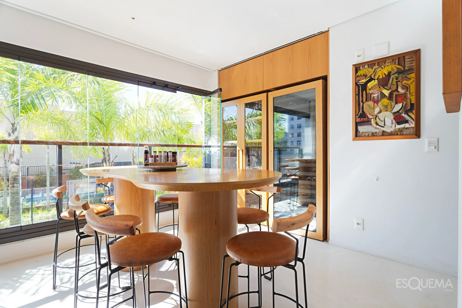 Apartamento pronto para morar no Jardim Guedala - Imagem 7