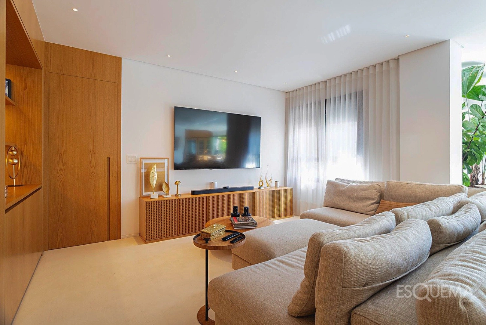 Apartamento pronto para morar no Jardim Guedala - Imagem 8