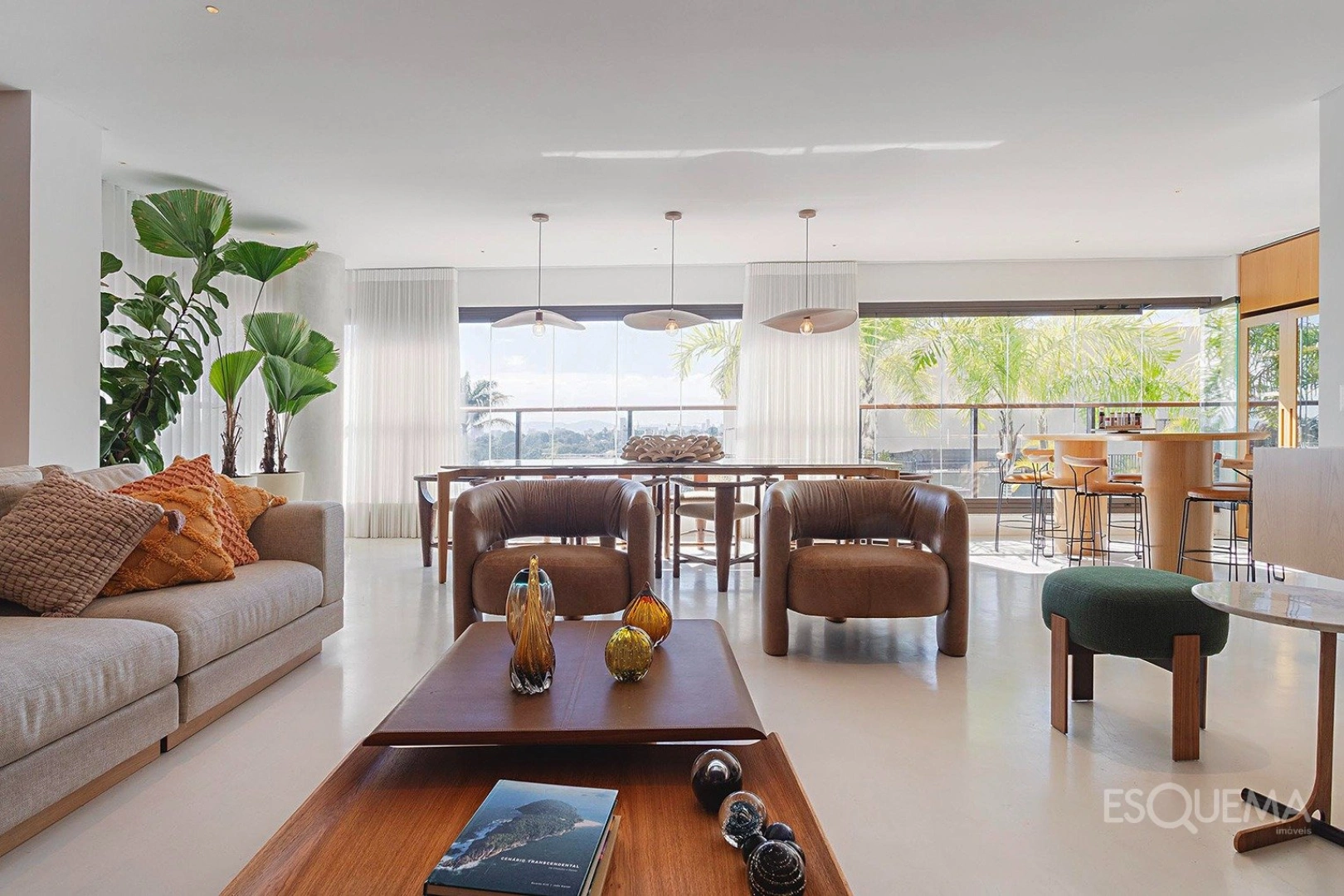 Apartamento pronto para morar no Jardim Guedala - Imagem 9