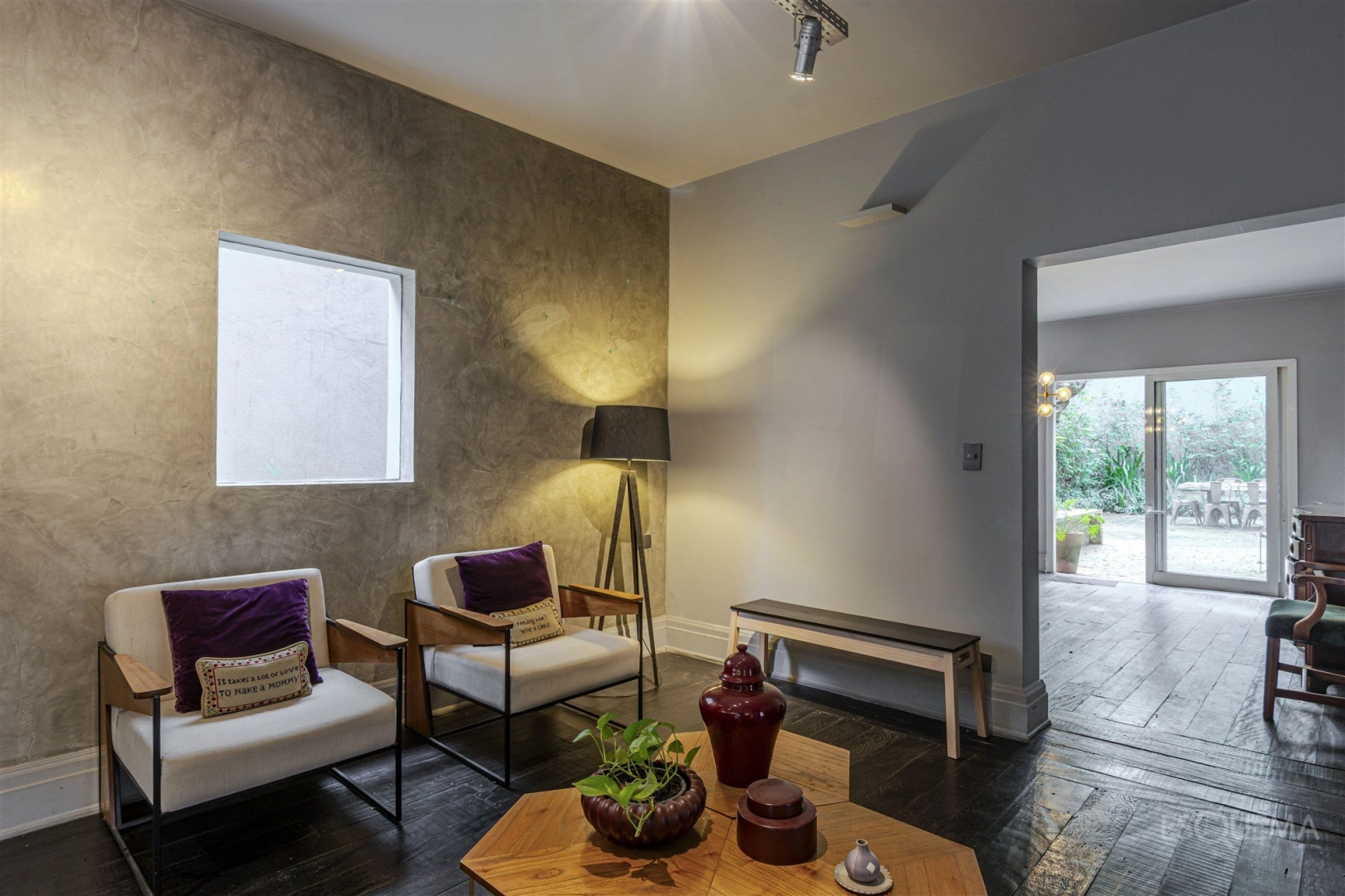 Casa com jardim e potencial de renovação próxima ao Shopping Iguatemi - Imagem 9