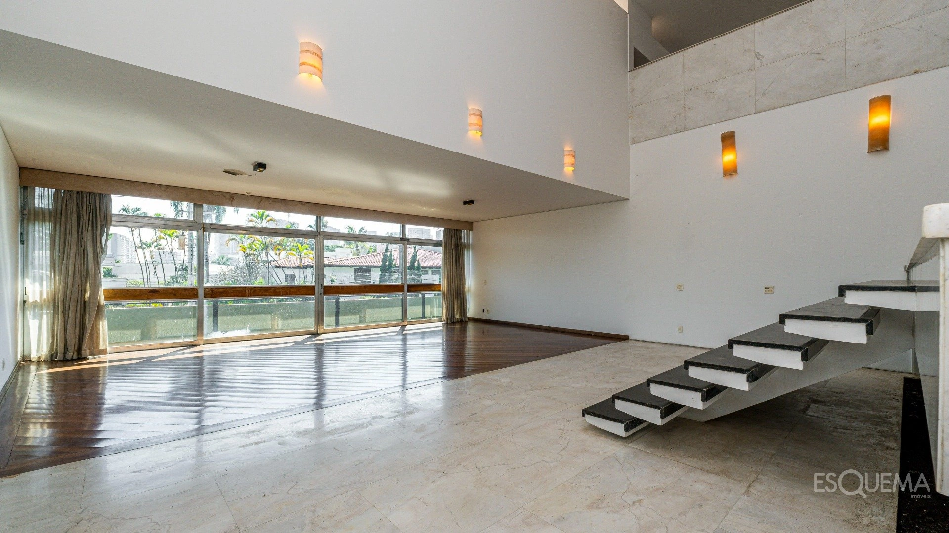 Casa à venda com 5 dormitórios no Jardim Guedala - Imagem 9