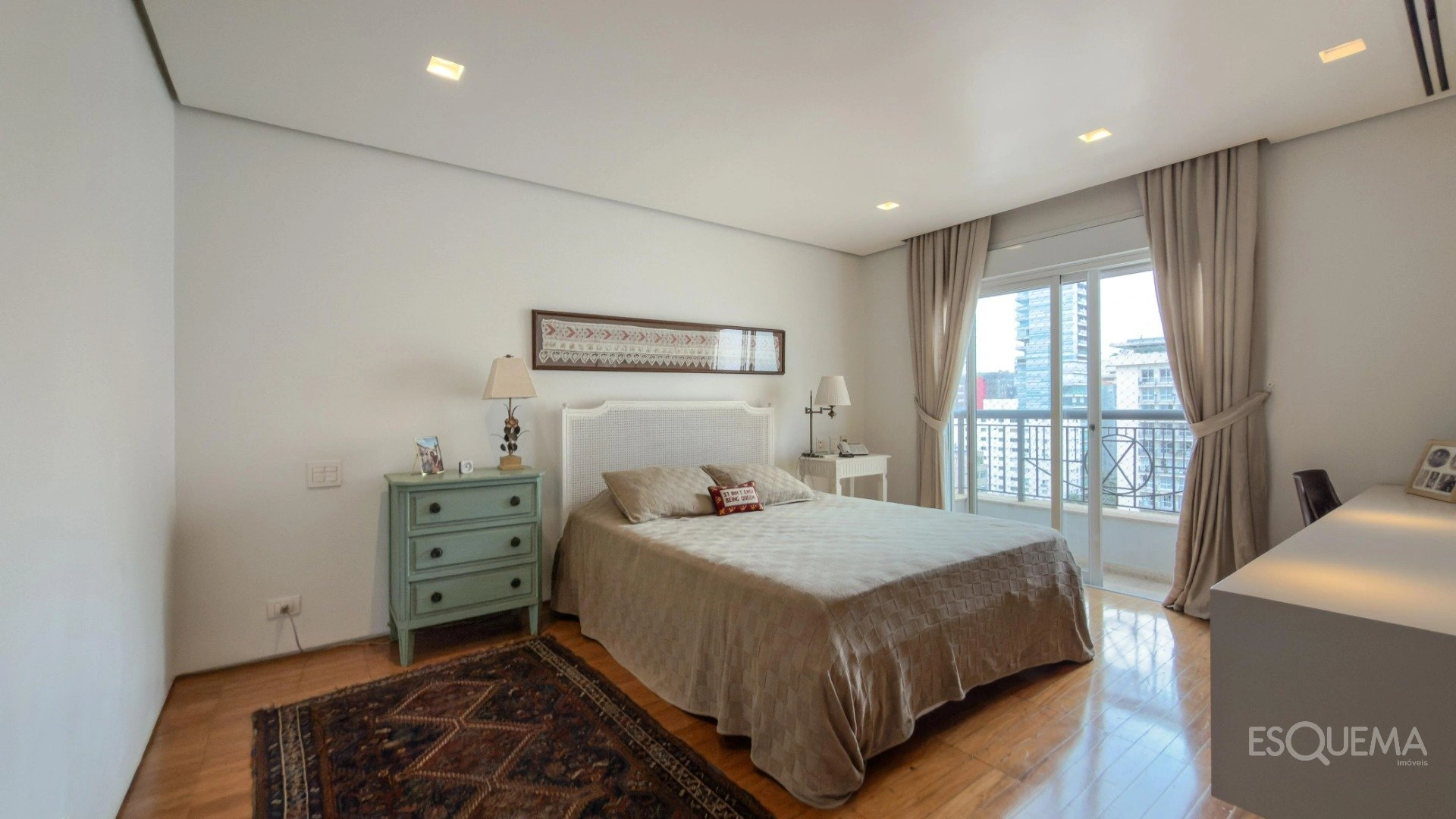 Apartamento duplex na parte plana do Jardins - Imagem 11