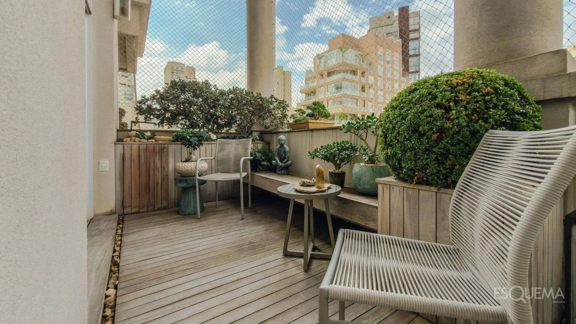 Apartamento duplex na parte plana do Jardins - Imagem 14