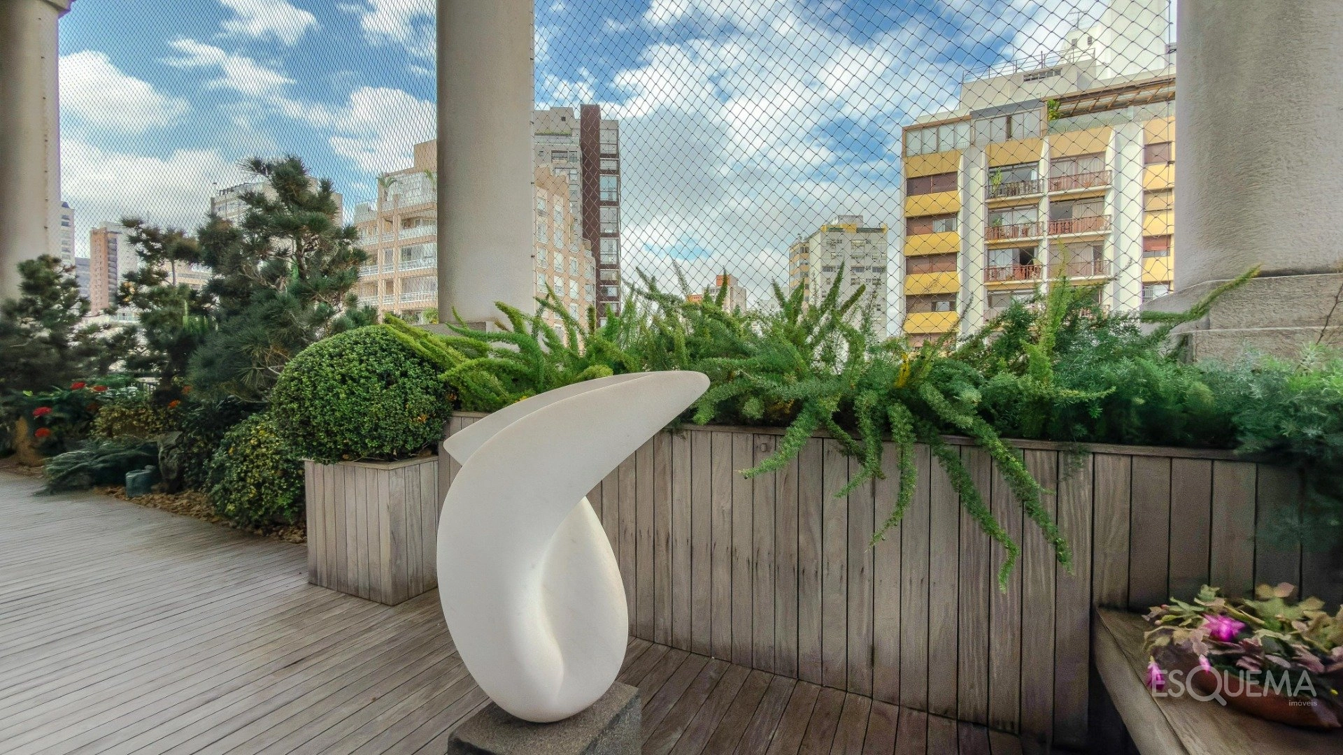 Apartamento duplex na parte plana do Jardins - Imagem 6