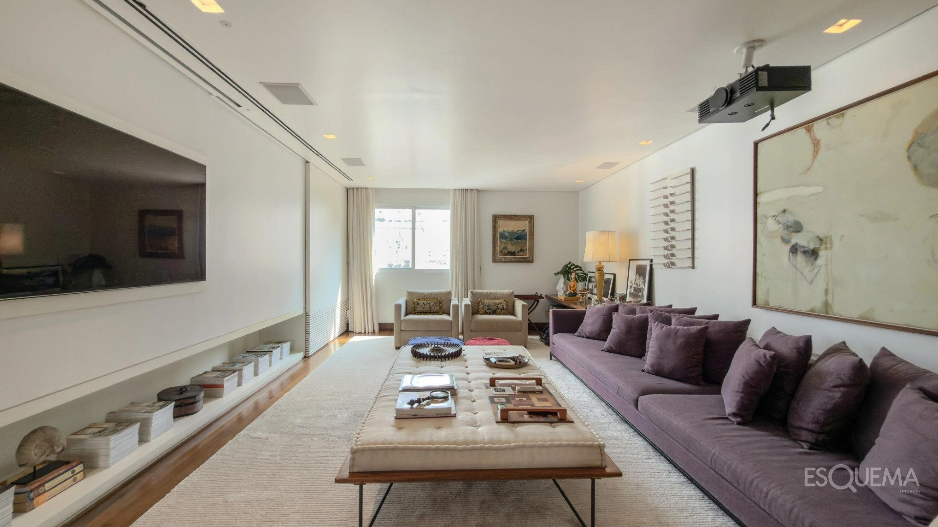 Apartamento duplex na parte plana do Jardins - Imagem 7