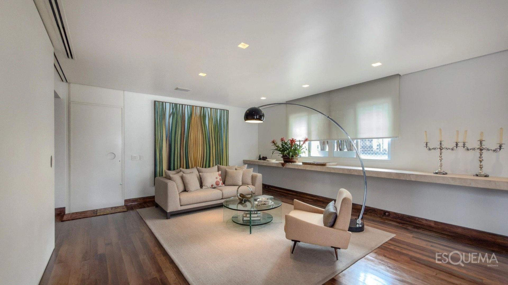 Apartamento duplex na parte plana do Jardins - Imagem 8