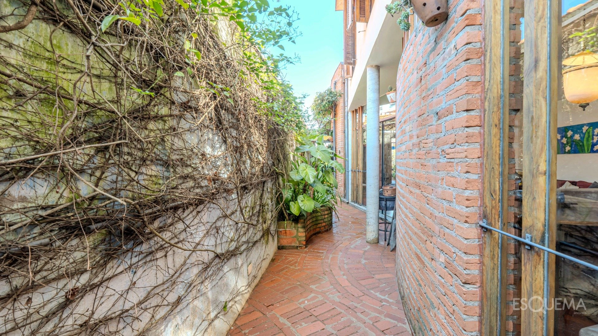 Casa com projeto assinado por Ararê Sennes - Imagem 12