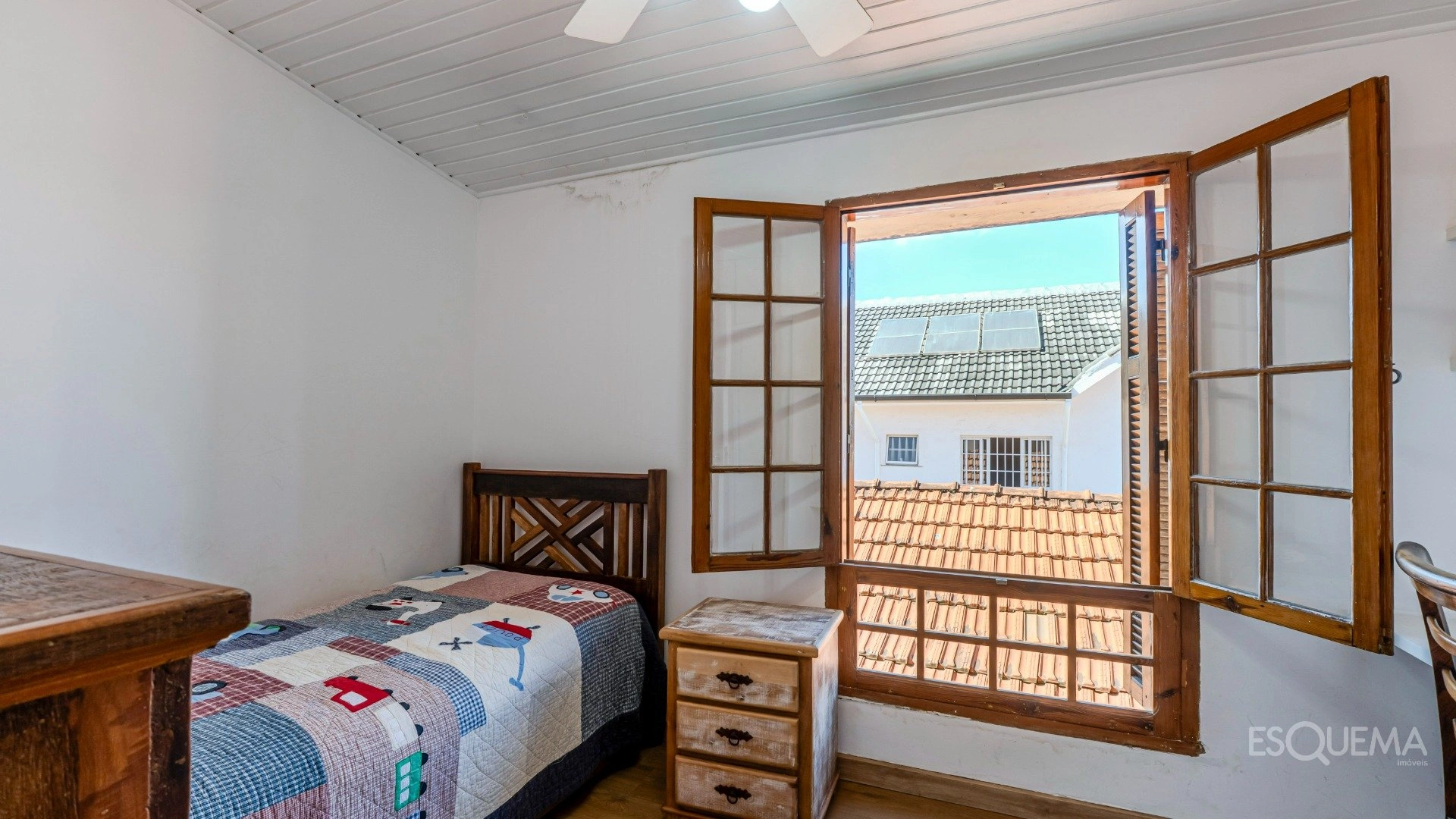 Casa com projeto assinado por Ararê Sennes - Imagem 14