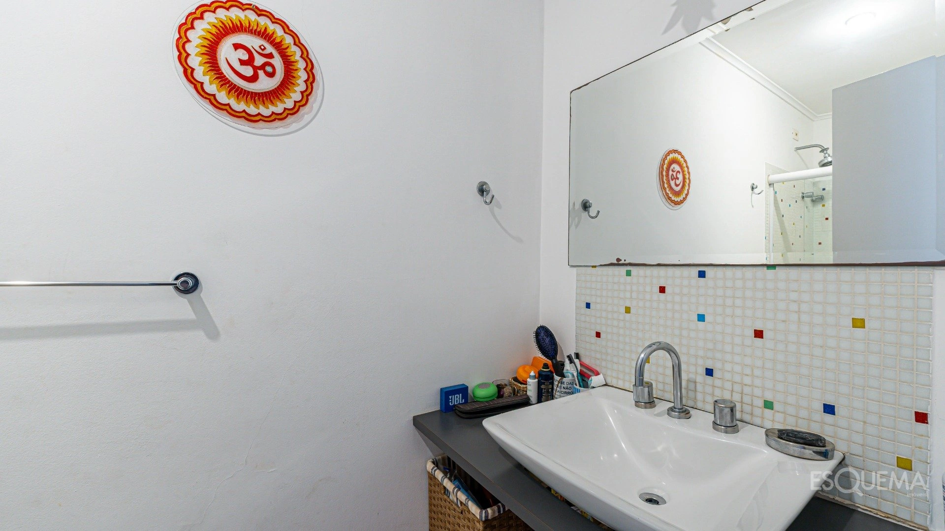 Casa com projeto assinado por Ararê Sennes - Imagem 15