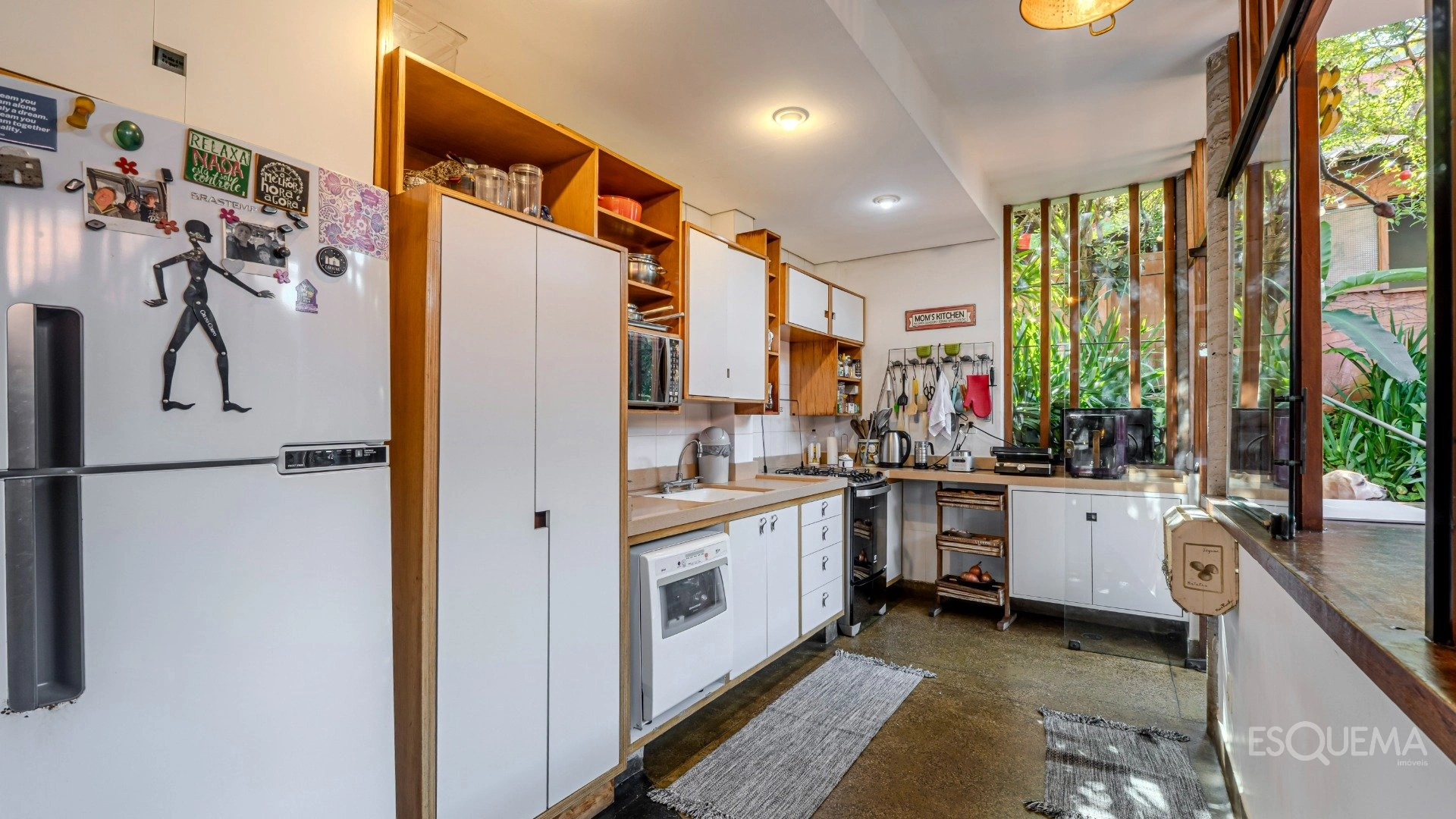 Casa com projeto assinado por Ararê Sennes - Imagem 5