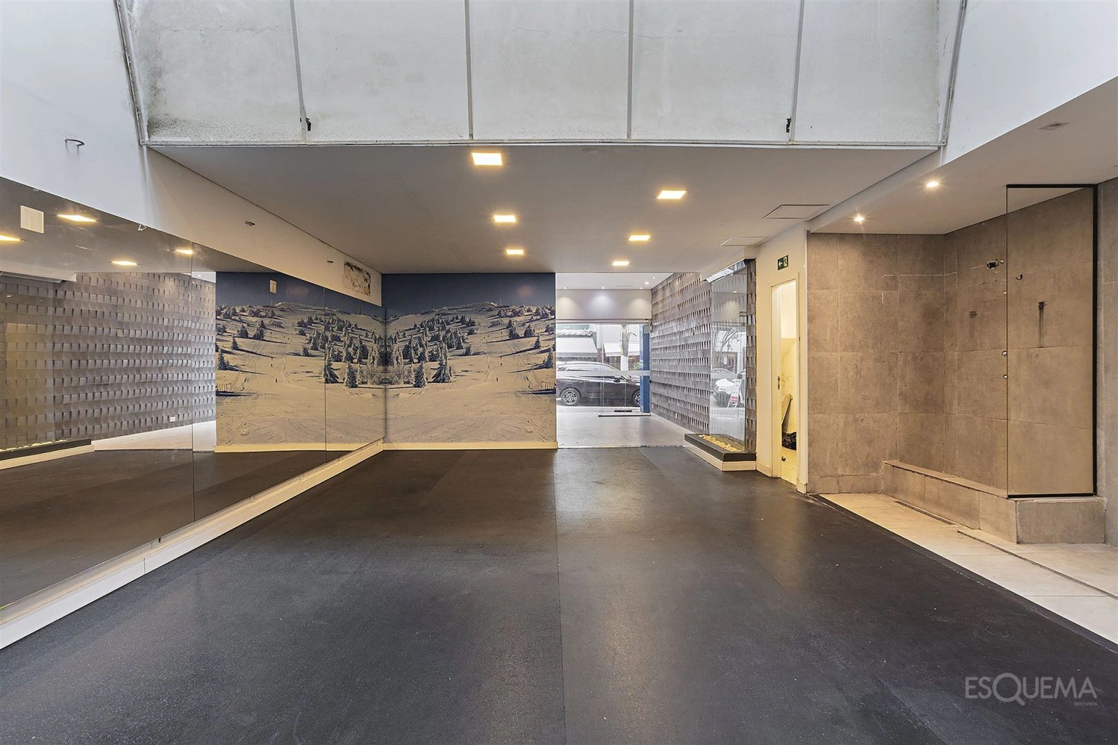 Espaço comercial para locação no Jardim Paulista - Imagem 3