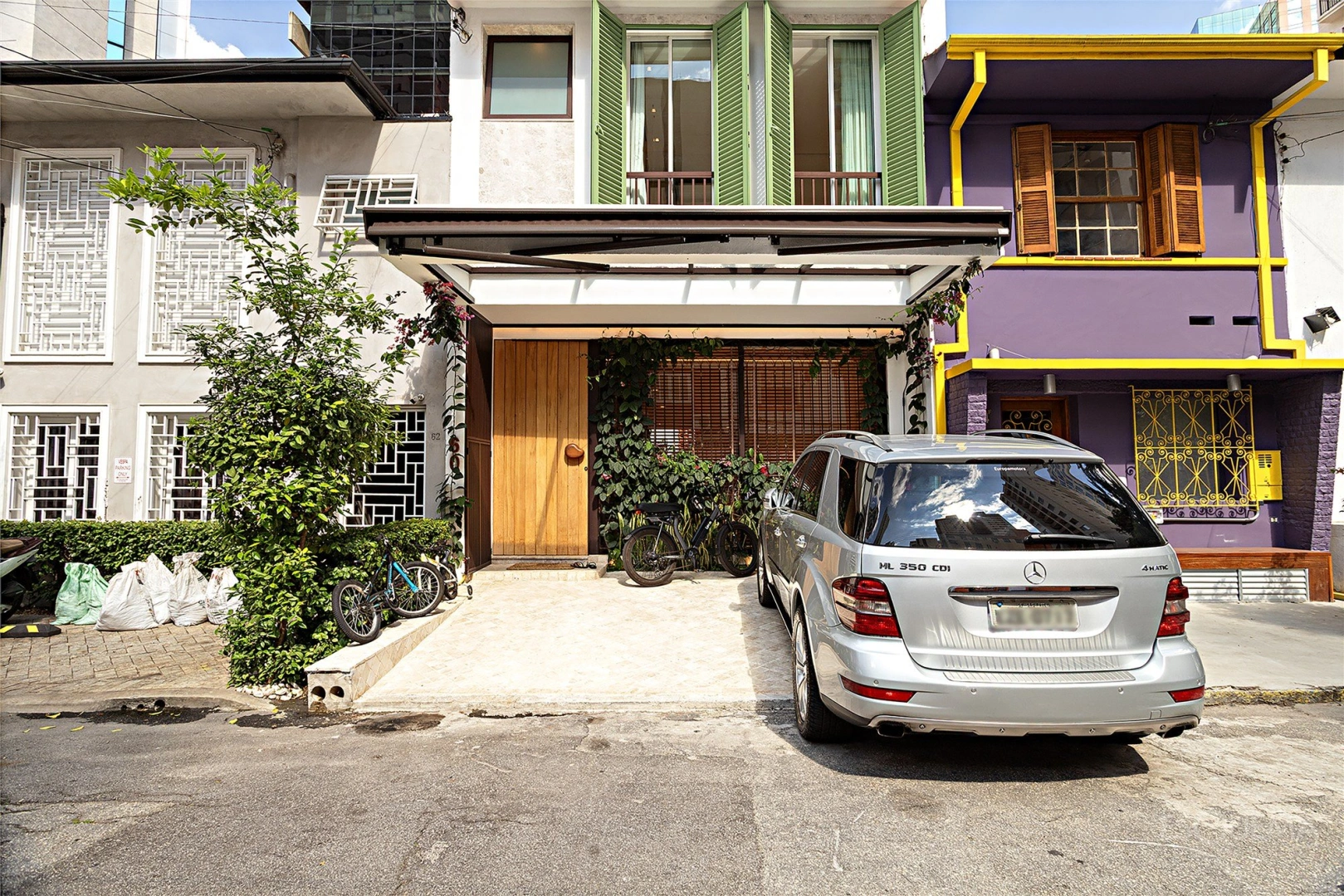 Casa de vila charmosa e bem localizada - Imagem 15