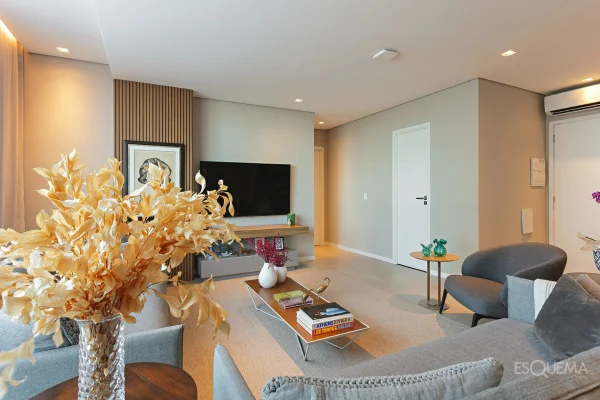 Apartamento à venda no Jardim Paulista em condomínio com infraestrutura e serviço completos