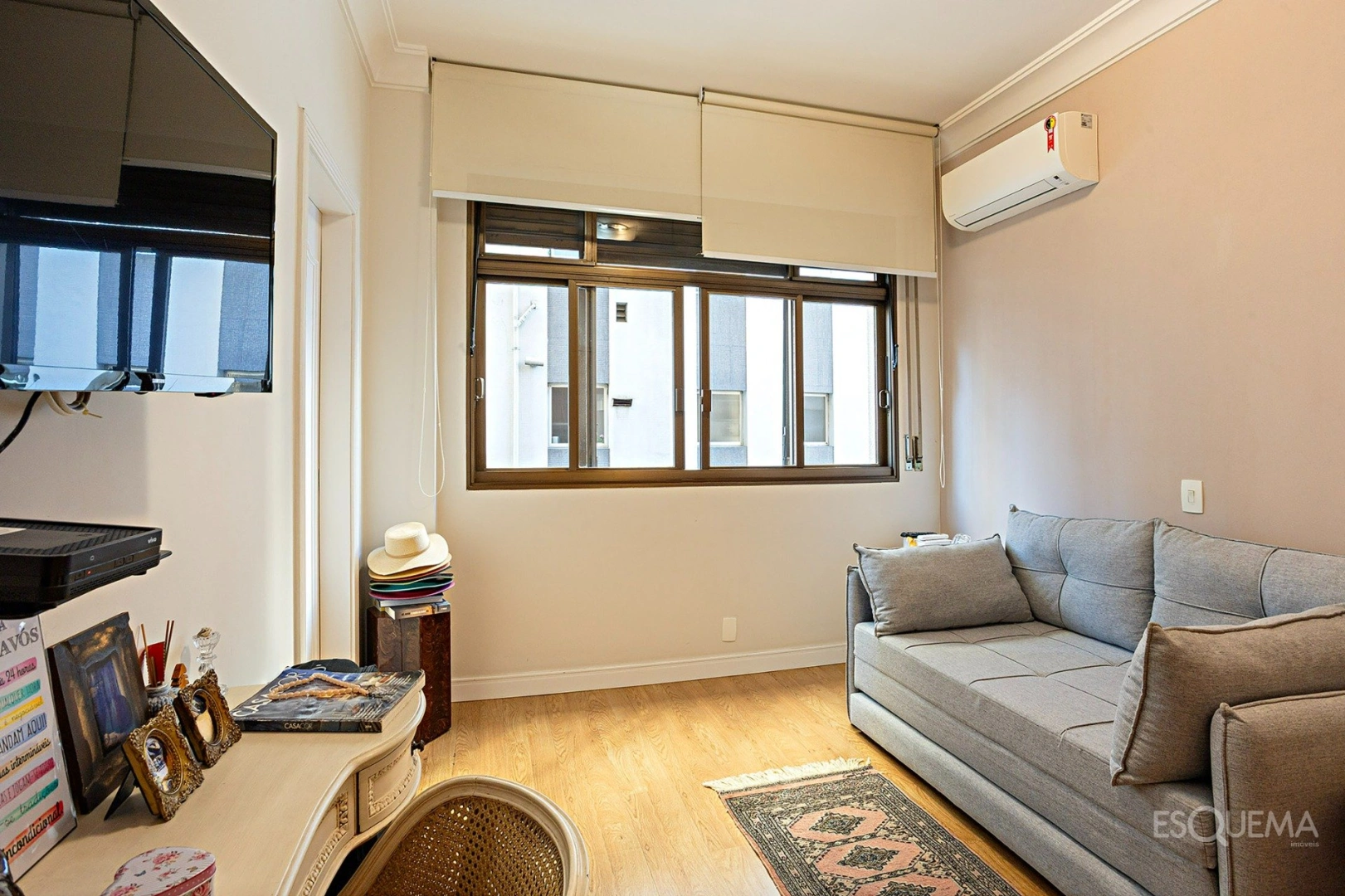 Apartamento com 3 suítes e 3 vagas nos Jardins - Imagem 13