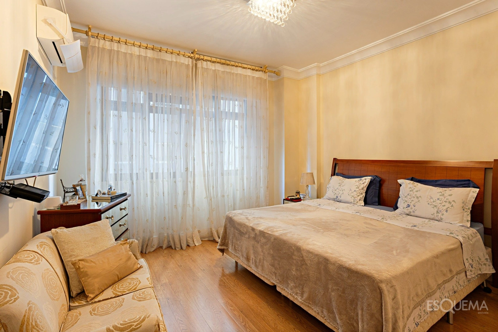 Apartamento com 3 suítes e 3 vagas nos Jardins - Imagem 14