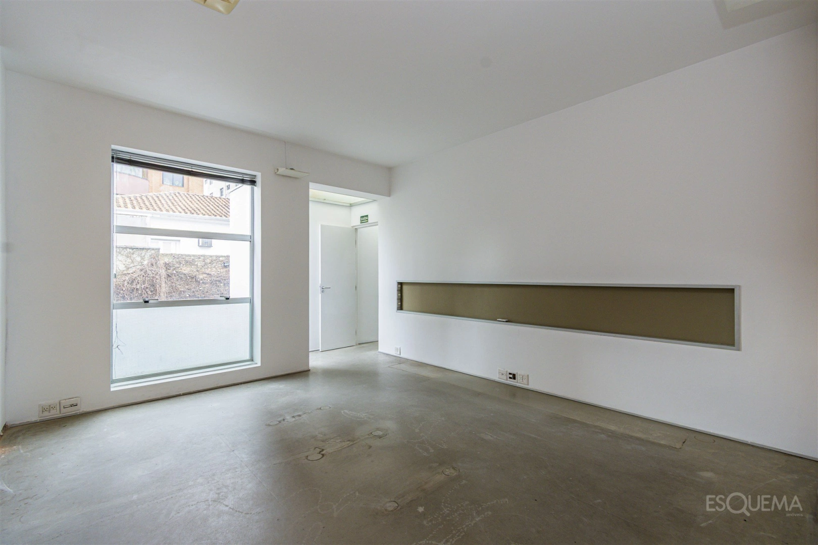 Casa comercial com ambientes amplos no Jardim Paulista - Imagem 10