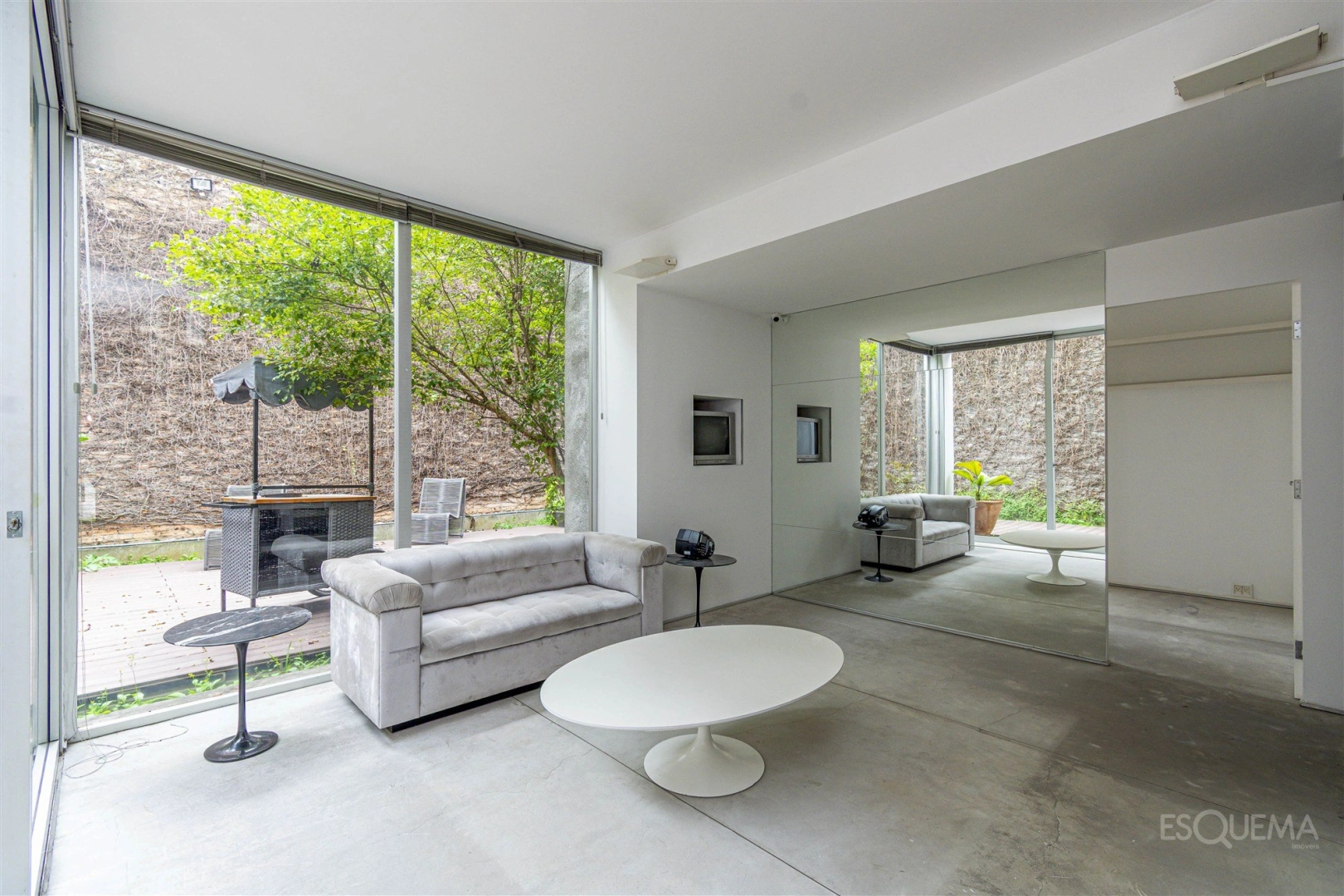 Casa comercial com ambientes amplos no Jardim Paulista - Imagem 4
