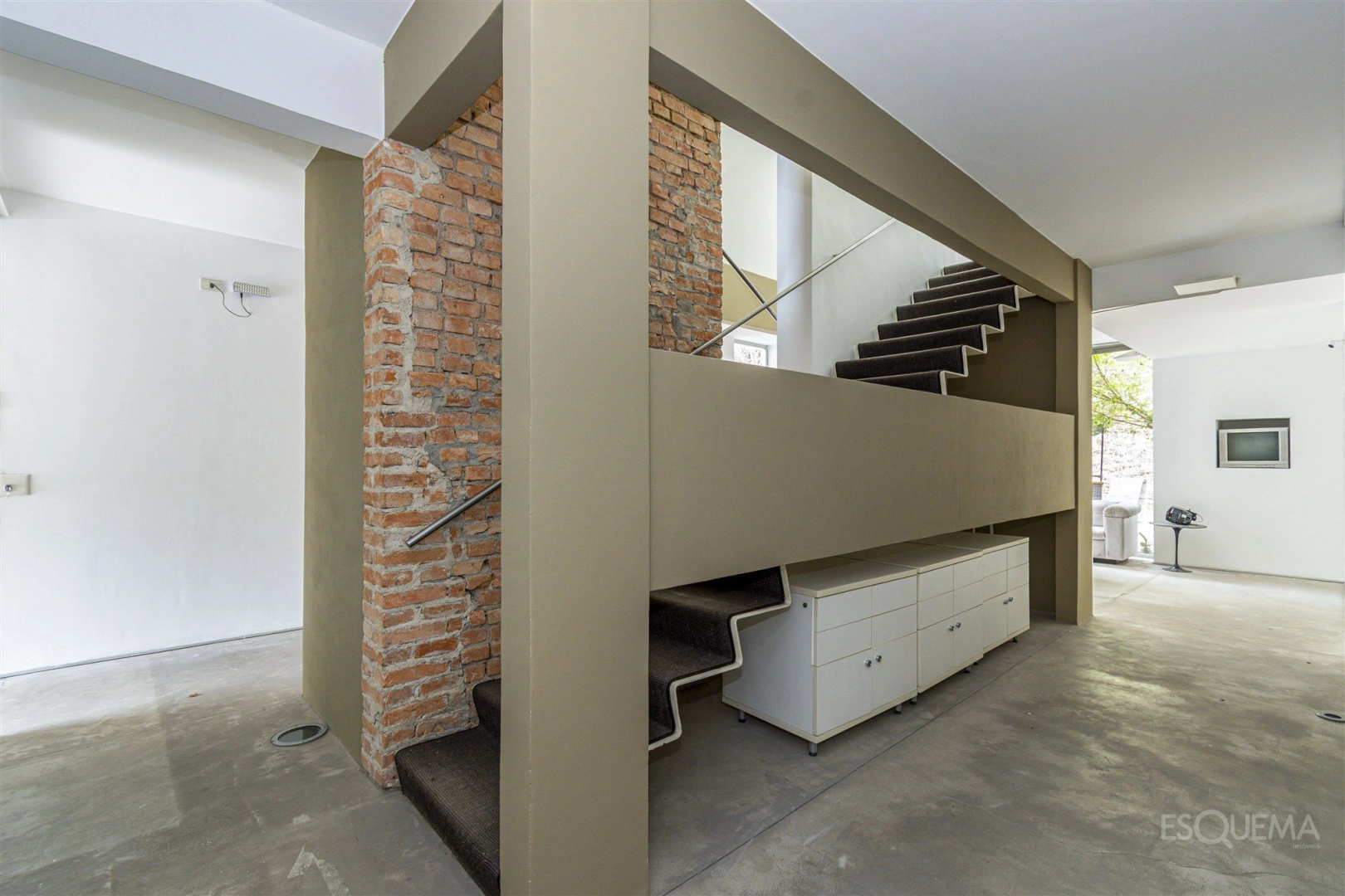 Casa comercial com ambientes amplos no Jardim Paulista - Imagem 6