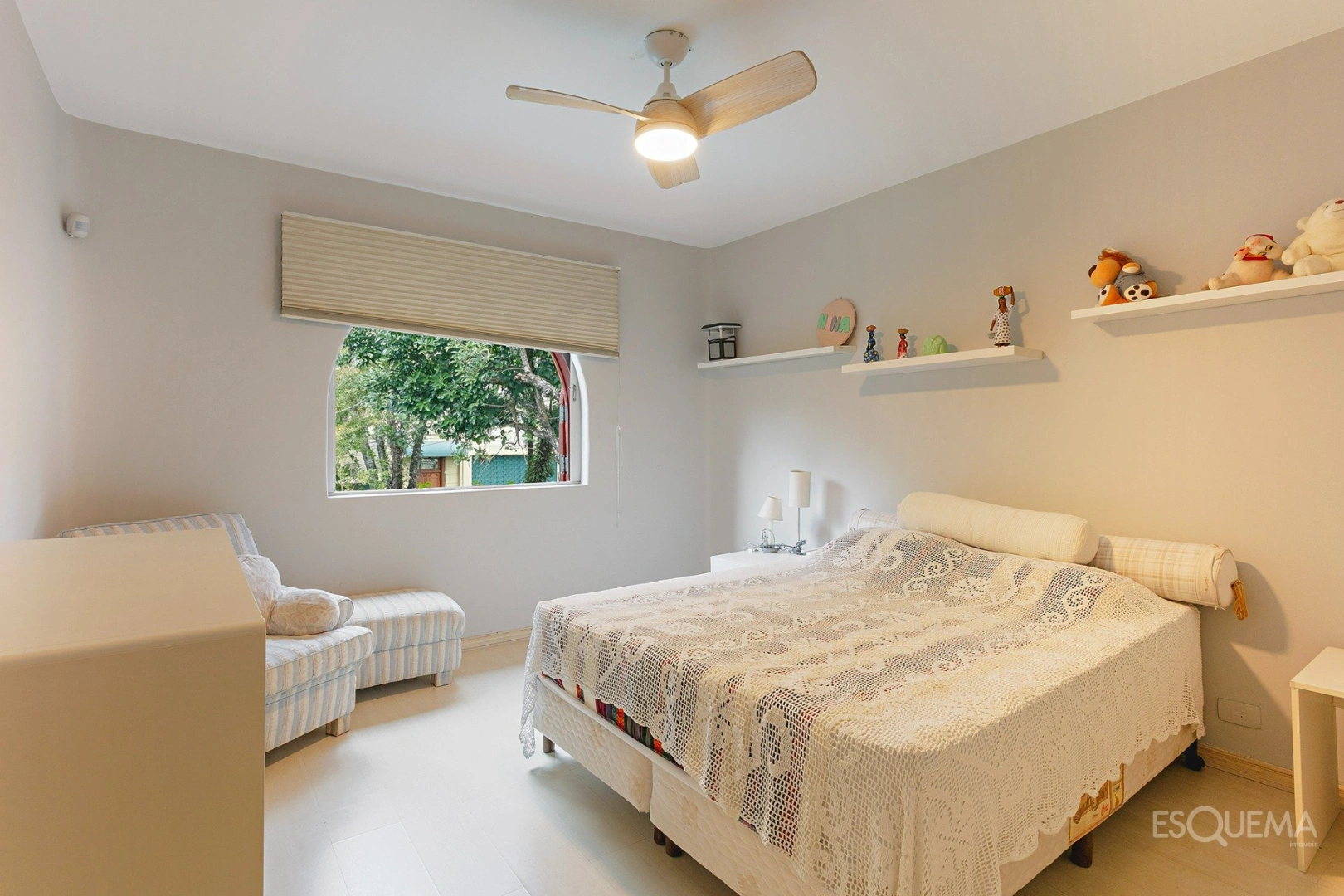 Casa com jardim e potencial de renovação na Cidade Jardim - Imagem 14