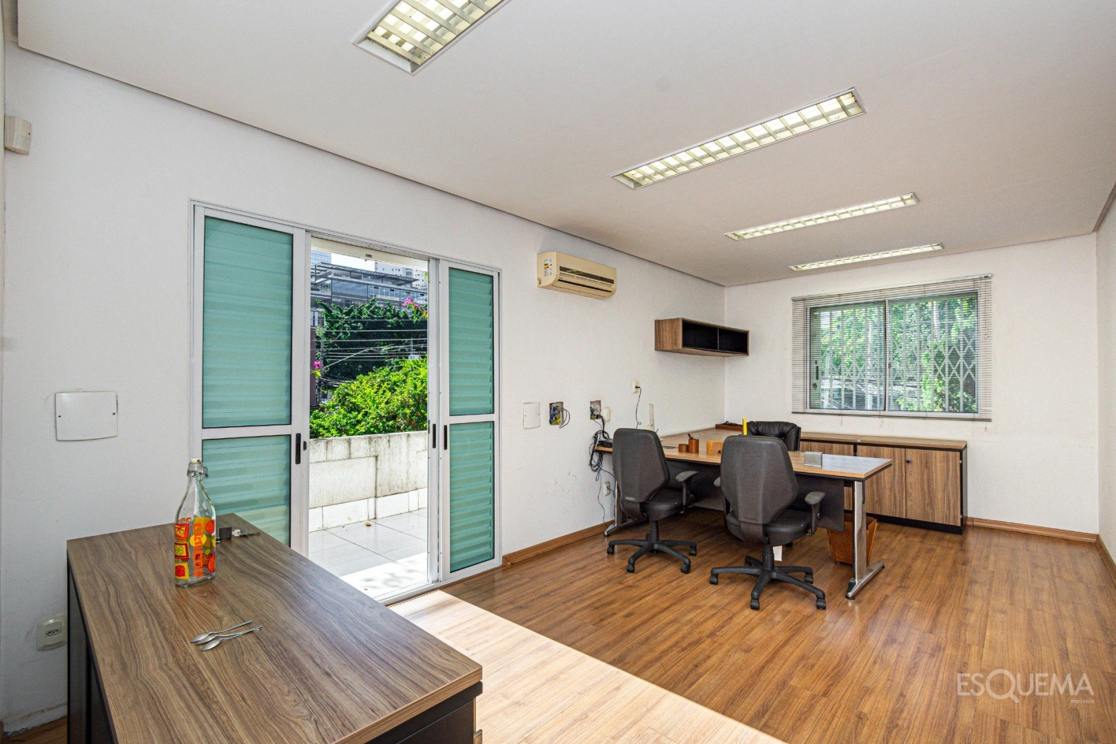 Casa comercial em avenida de grande visibilidade no Jardim Paulista - Imagem 10