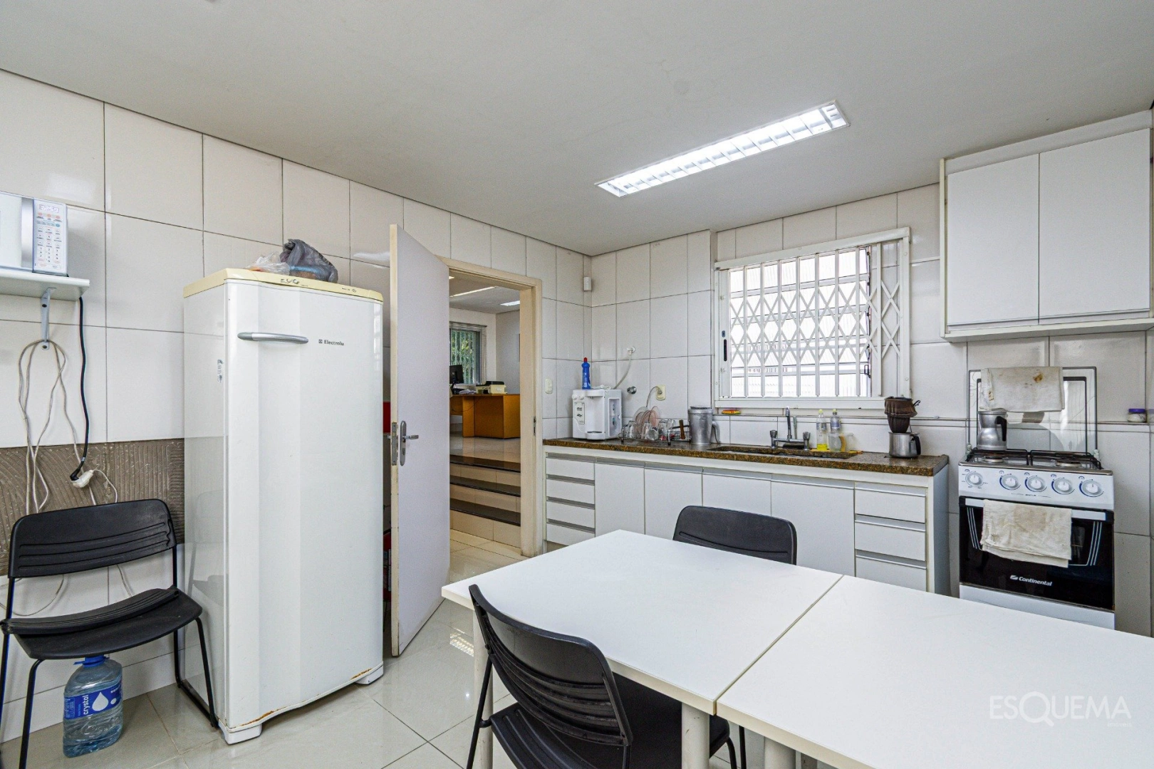 Casa comercial em avenida de grande visibilidade no Jardim Paulista - Imagem 12