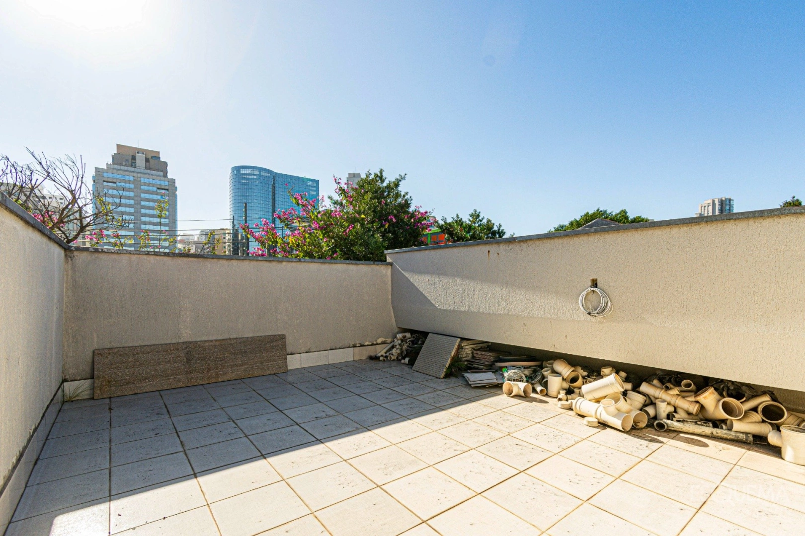 Casa comercial em avenida de grande visibilidade no Jardim Paulista - Imagem 3