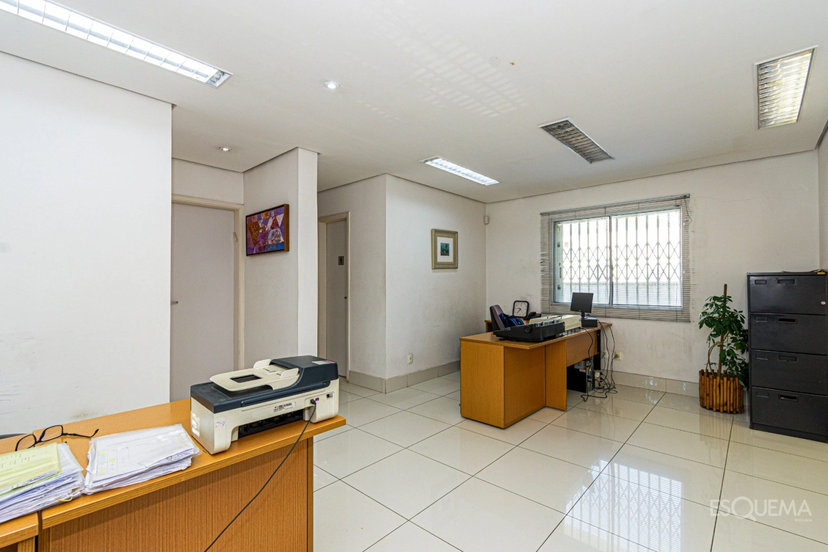 Casa comercial em avenida de grande visibilidade no Jardim Paulista - Imagem 7