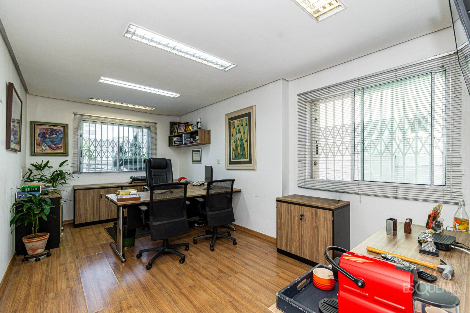 Casa comercial em avenida de grande visibilidade no Jardim Paulista - Imagem 8