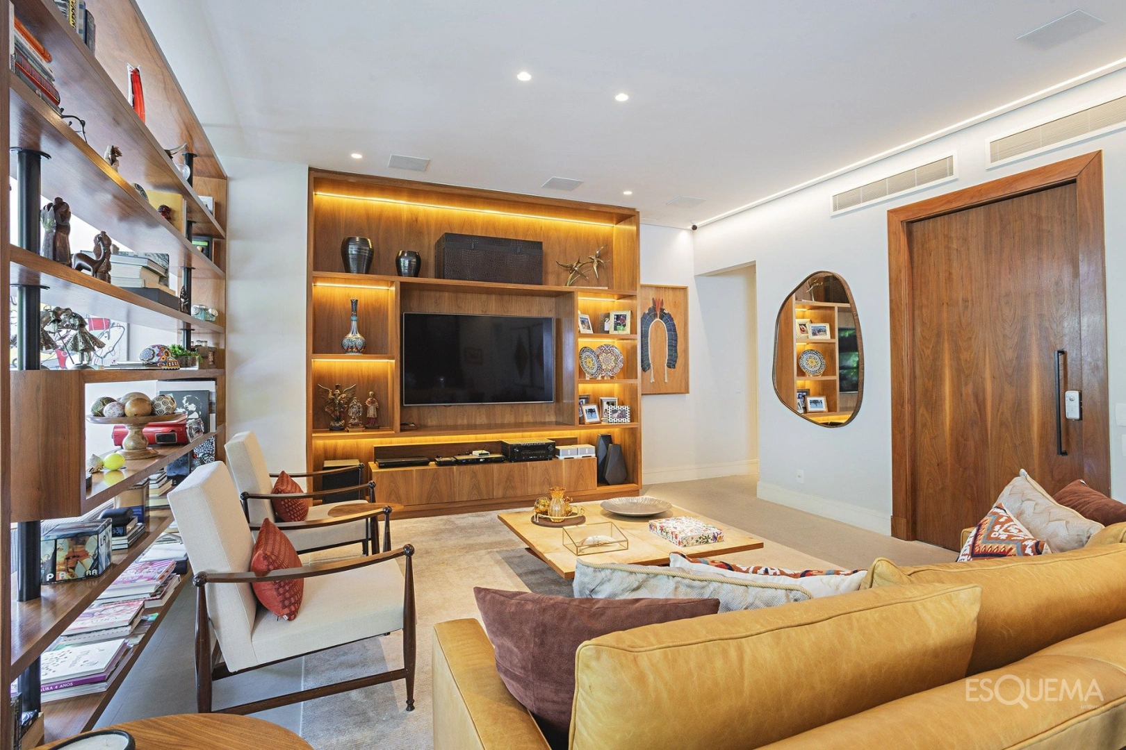 Apartamento reformado a 100 metros do Parque do Povo - Imagem 6