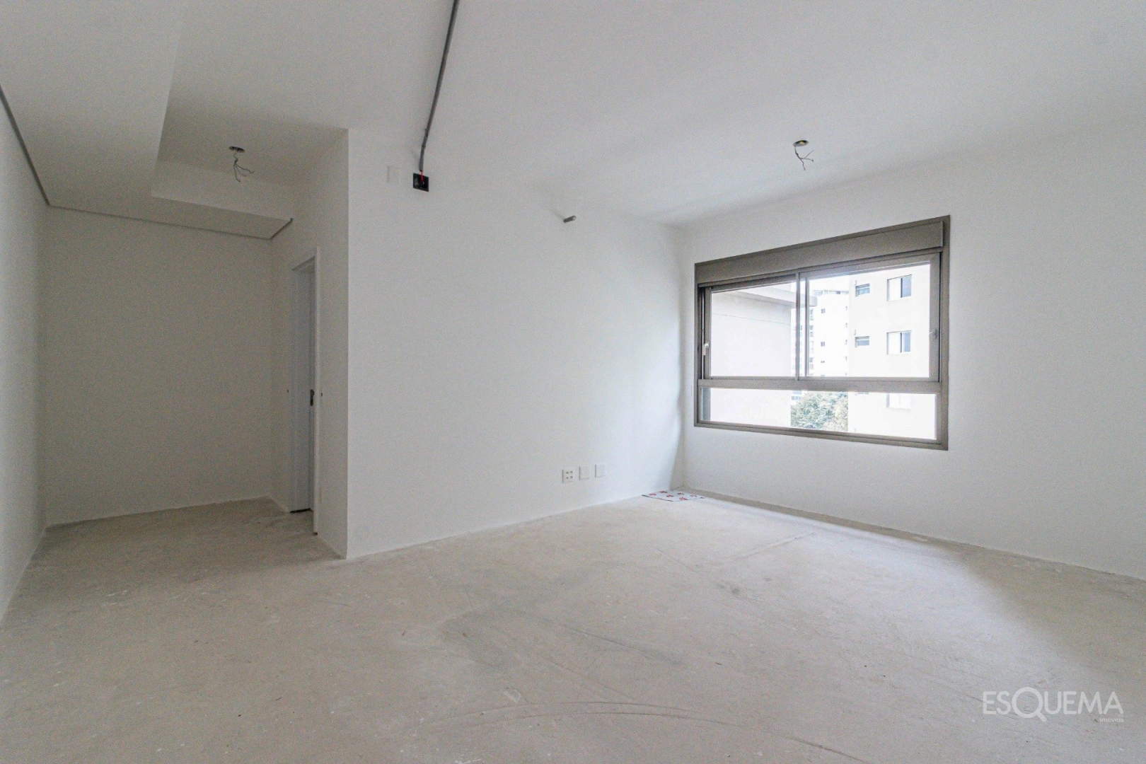 Apartamento Garden Lindenberg recém-entregue com infraestrutura para piscina - Imagem 11