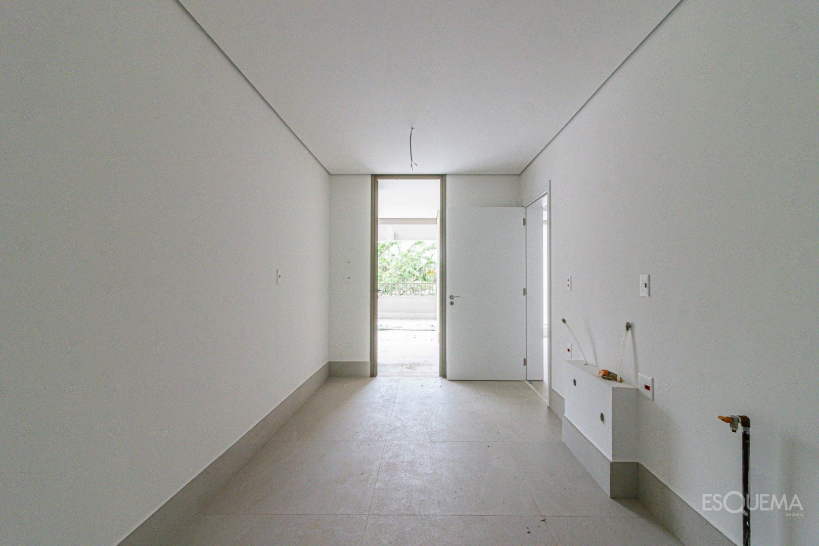 Apartamento Garden Lindenberg recém-entregue com infraestrutura para piscina - Imagem 13