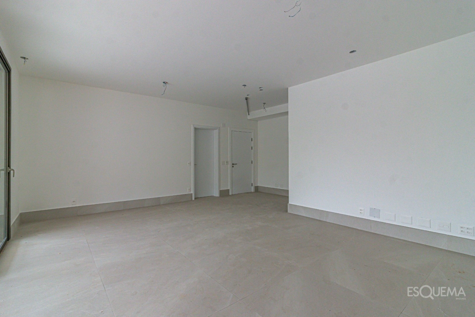 Apartamento Garden Lindenberg recém-entregue com infraestrutura para piscina - Imagem 3
