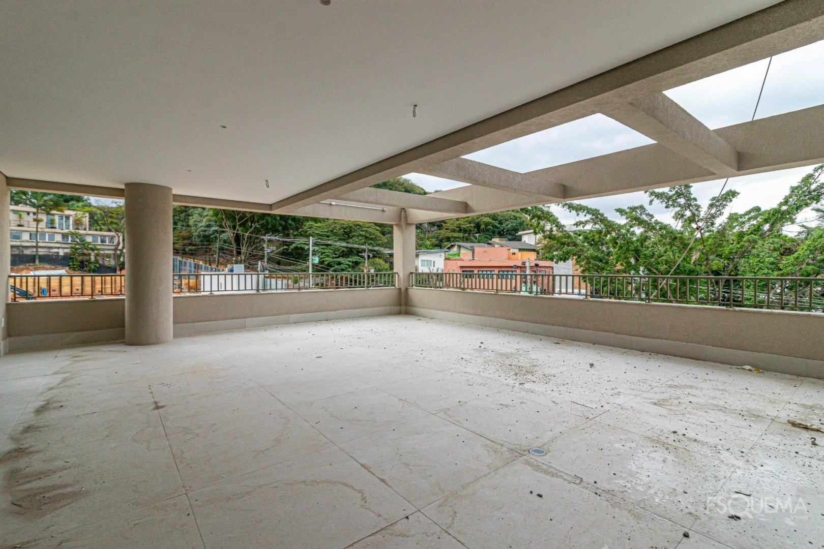 Apartamento Garden Lindenberg recém-entregue com infraestrutura para piscina - Imagem 5